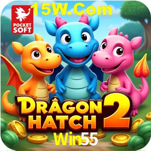 Desvendando o Mundo dos Jogos Virtuais na Win55