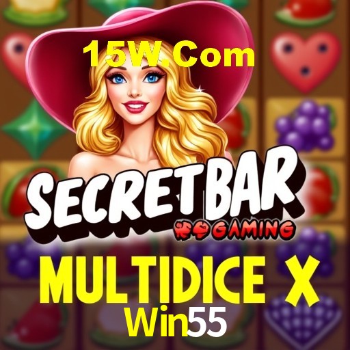 Estatísticas Win55