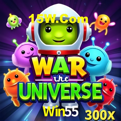 Experiência VIP Win55