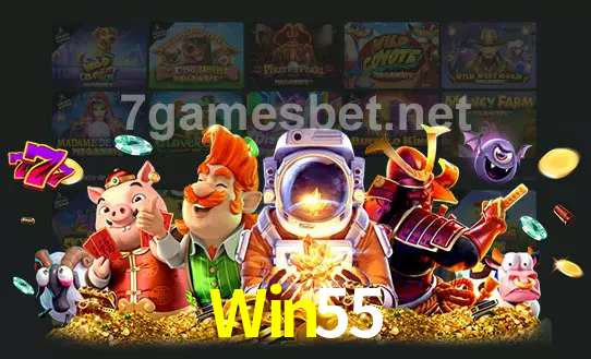 cassino Win55
