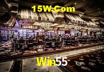 Integração de APIs Win55