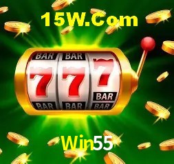 Design Responsivo Win55