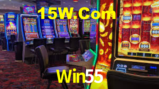 Win55Bet