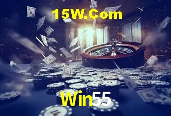Integração de APIs Win55