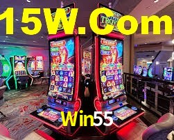 Sinta a adrenalina dos jogos de cassino com Win55