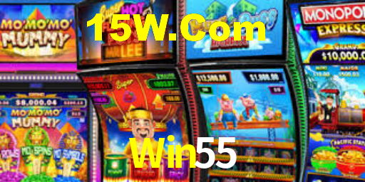 Win55: Jogue Crash e Experimente Alta Recompensa Instantânea