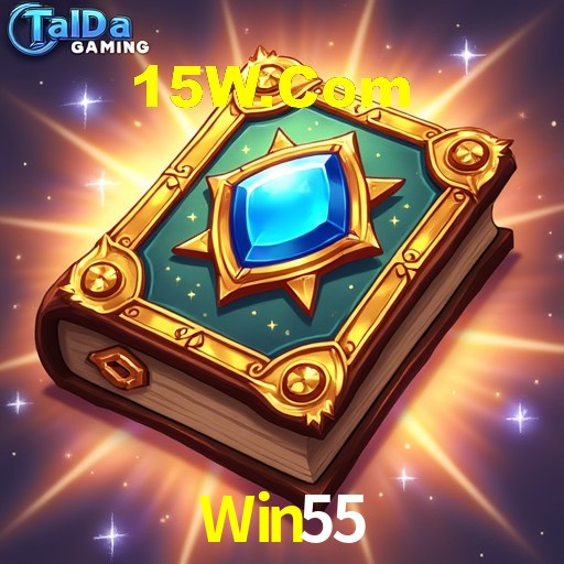 Provedores de Jogos Win55