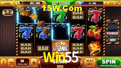Promoções Sazonais Win55
