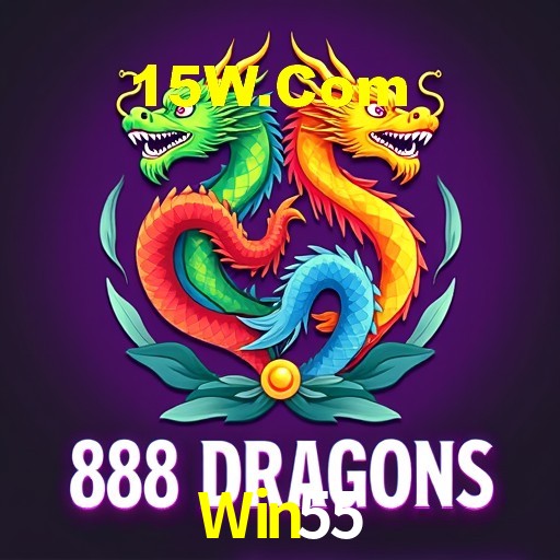 Jogos de Slot Win55