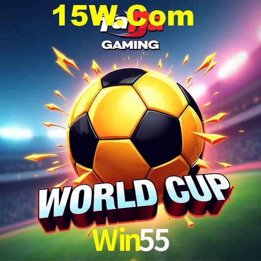 A Revolução dos Aplicativos de Jogos no Win55