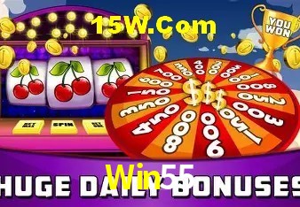 Estatísticas Win55