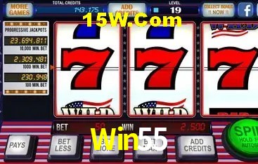Ofertas Exclusivas Win55
