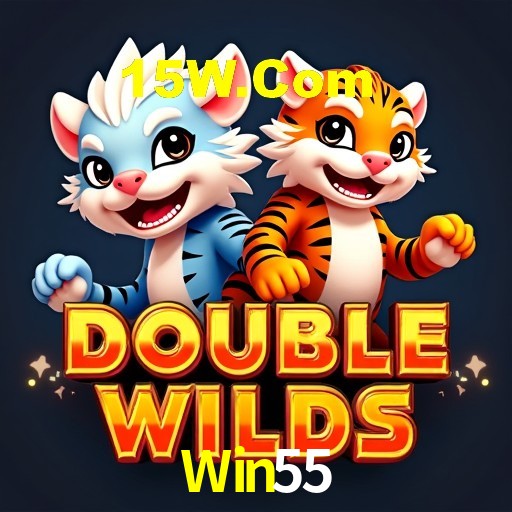Casino Ao Vivo Win55