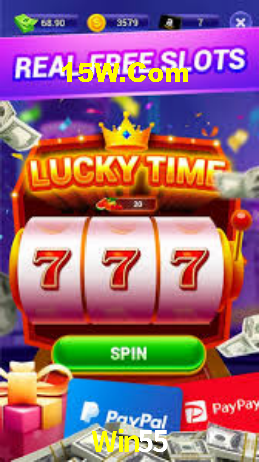 Win55Bet