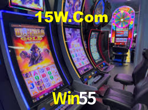 Win55 Login