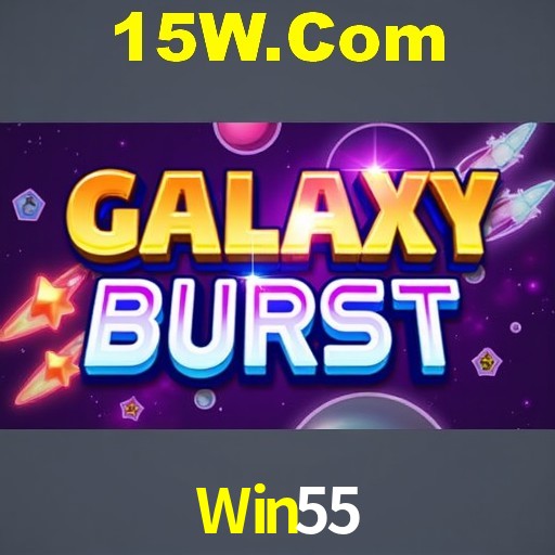 Interface do App Win55