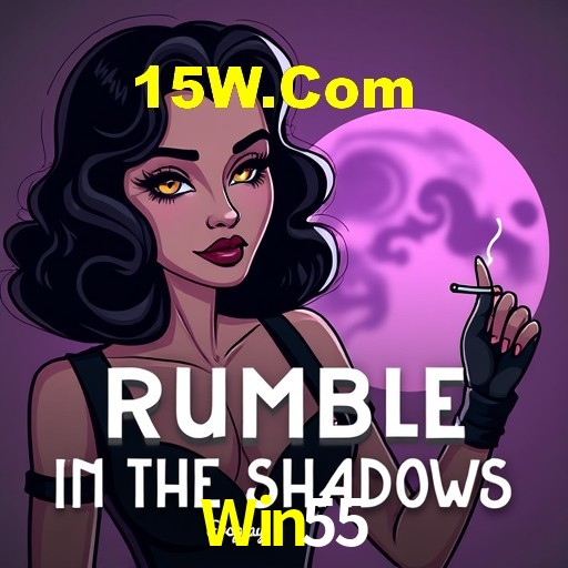 Recursos de Bônus Win55