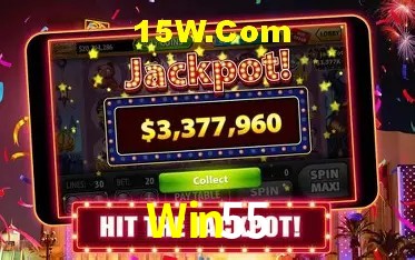 Jogos de Slot Win55