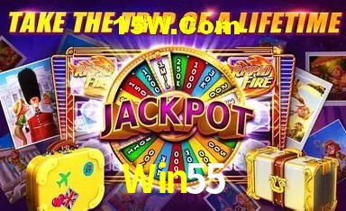 Promoção Relâmpago Win55
