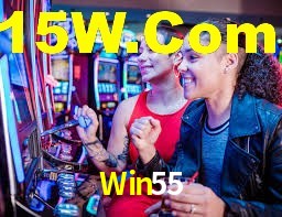 Win55: Seu Especialista em Apostas Esportivas Brasileiras