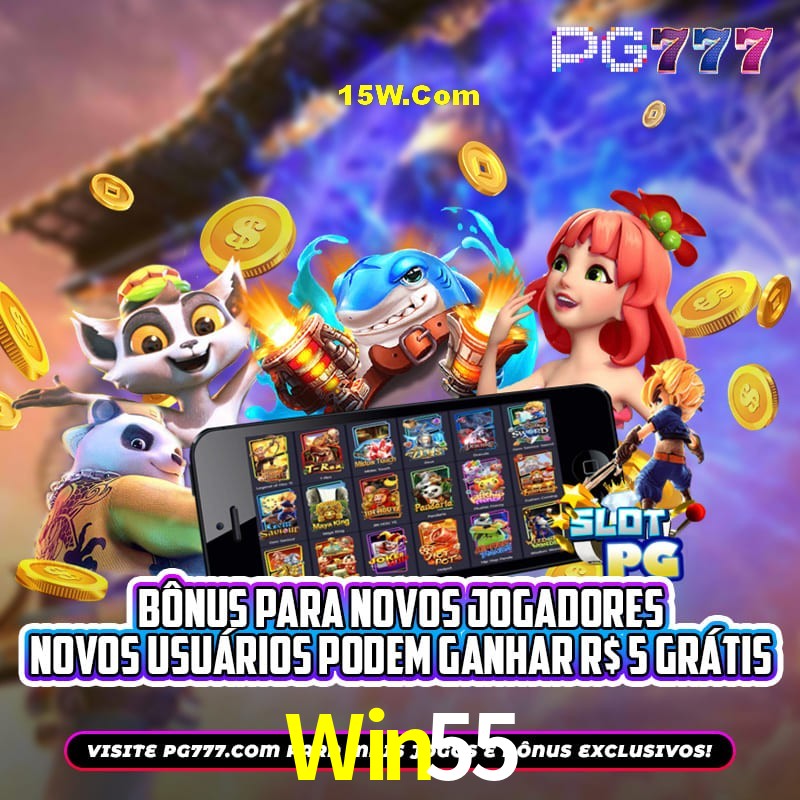 Casino VIP Win55