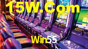 Win55 - Game Jogo Cassino no Brasil - Win55Bet