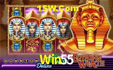 Sistemas de Segurança Win55