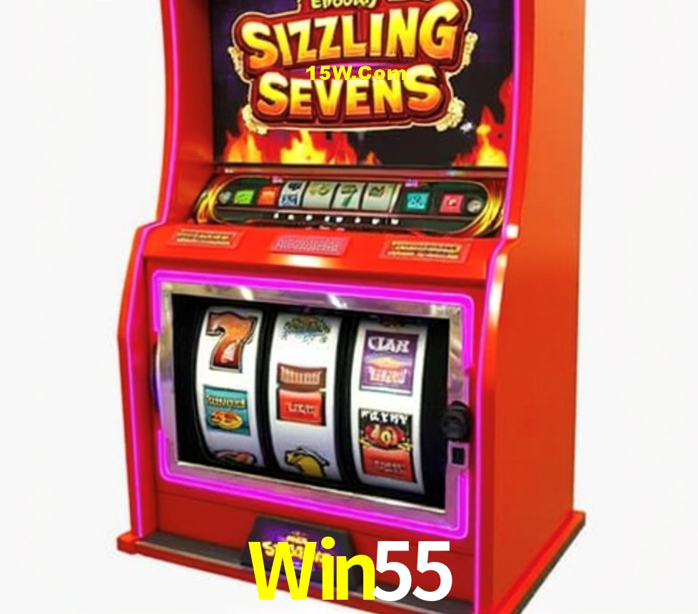 Segurança 2FA Win55