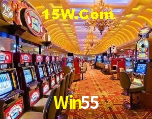 Especiais de Fim de Semana Win55