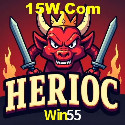 Jogos Exclusivos Win55