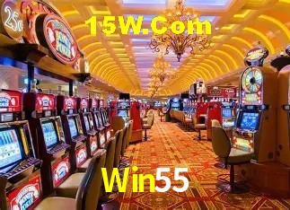 Tecnologia da Plataforma Win55