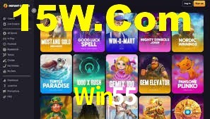 Programa VIP Win55