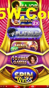 Win55,Win55Bet