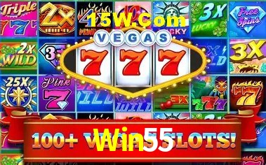 Segurança 2FA Win55